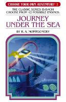 Choose Your Own Adventure #2: Journey Under the Sea