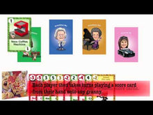 Load and play video in Gallery viewer, Granny Wars