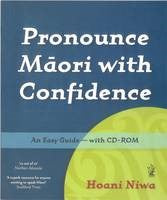 Pronounce Māori With Confidence