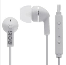 Load image into Gallery viewer, Noise Isolation Earphones + Microphone