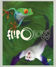 Load image into Gallery viewer, Flipology