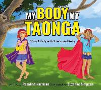 My Body My Taonga: Body Safety with Rawiri and Ruby