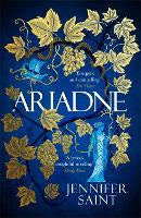 Ariadne: The Mesmerising Sunday Times Bestselling Retelling of Ancient Greek Myth  (PB)