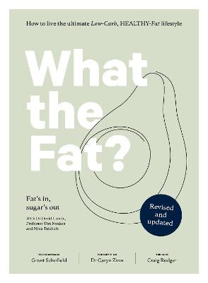 What the Fat! (Revised)