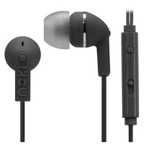 Load image into Gallery viewer, Noise Isolation Earphones + Microphone