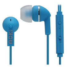 Load image into Gallery viewer, Noise Isolation Earphones + Microphone