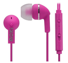 Load image into Gallery viewer, Noise Isolation Earphones + Microphone