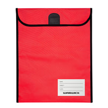 Load image into Gallery viewer, WARWICK LARGE HOMEWORK BAG
