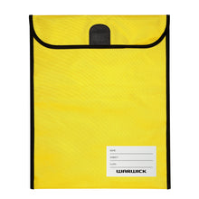 Load image into Gallery viewer, WARWICK LARGE HOMEWORK BAG
