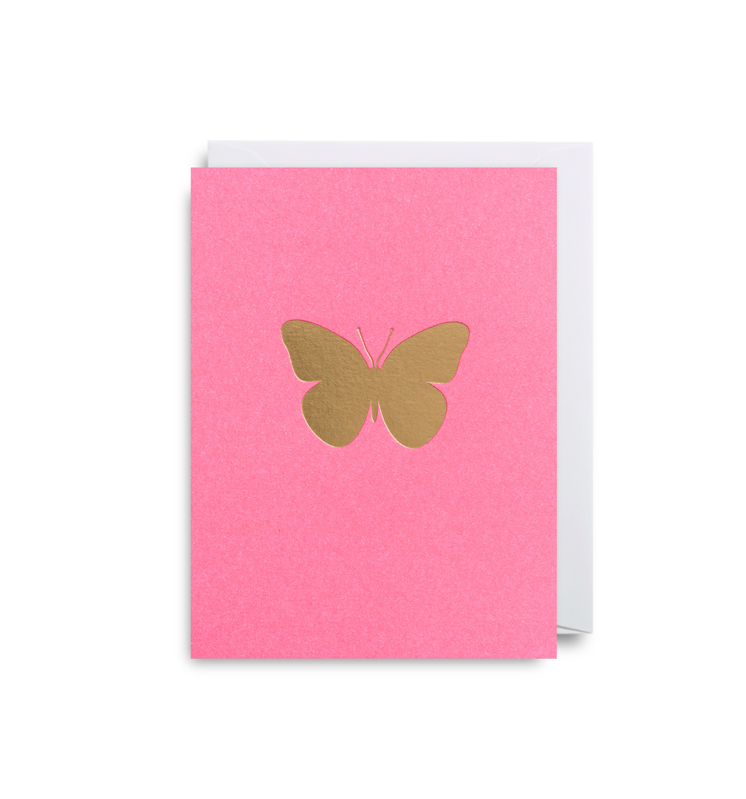 BLANK/ Butterfly Mini