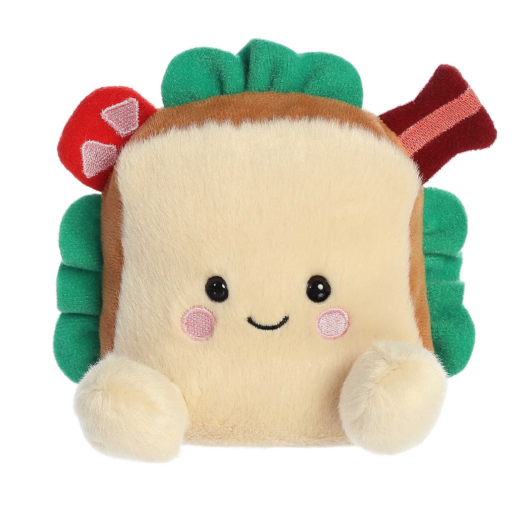 Palm Pals Tomas BLT