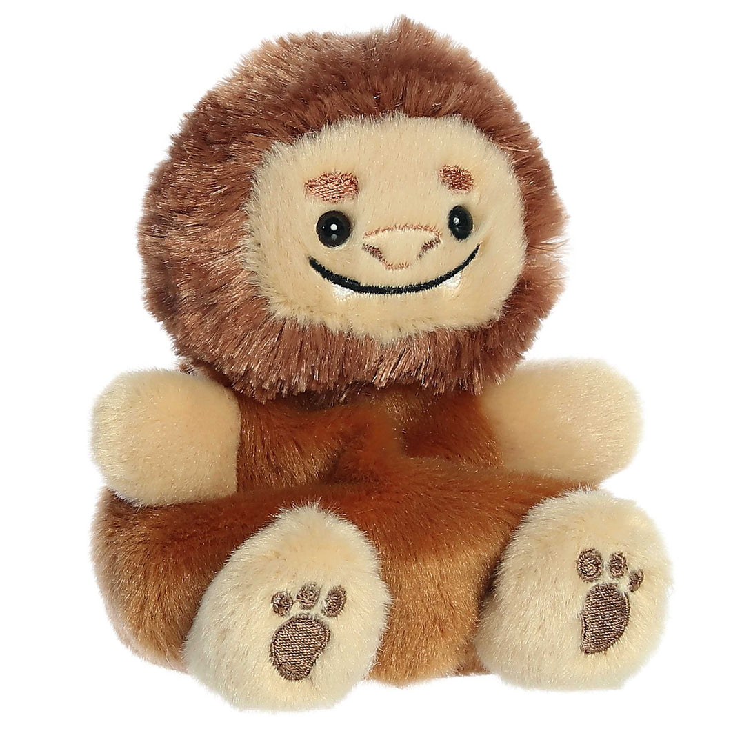 Palm Pals Brock Big Foot