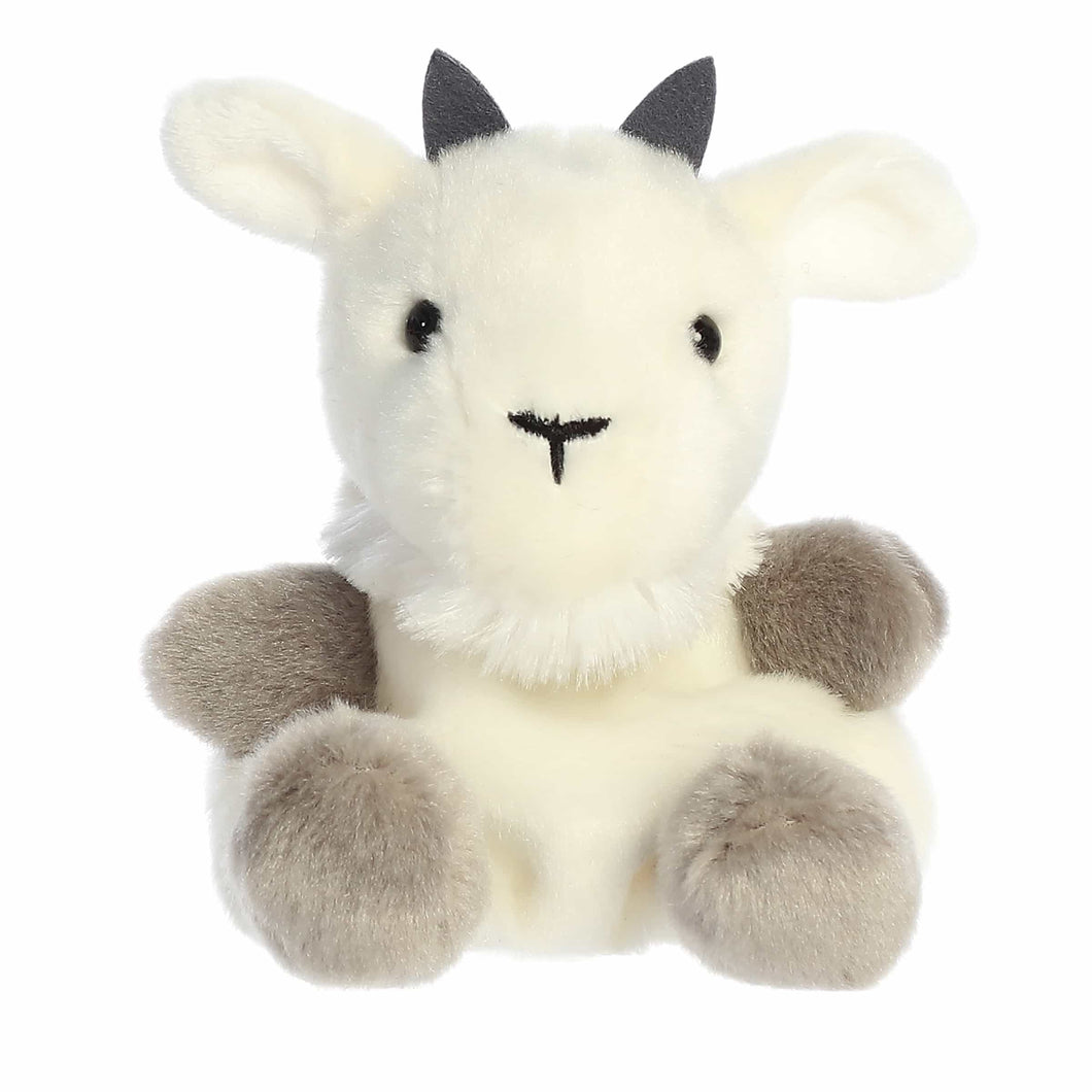 Palm Pals Jenny Mountain Goat