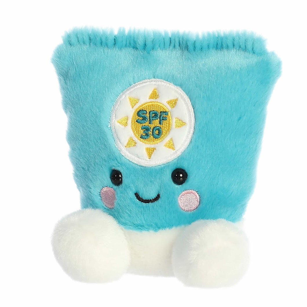 Palm Pals Clara Sunscreen