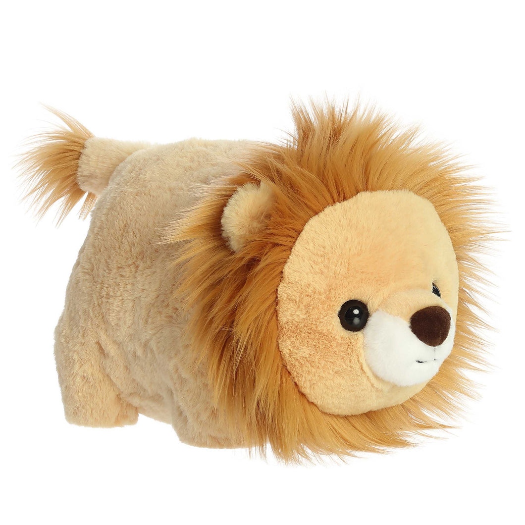 Spudsters Logan Lion