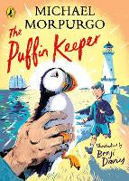The Puffin Keeper.
