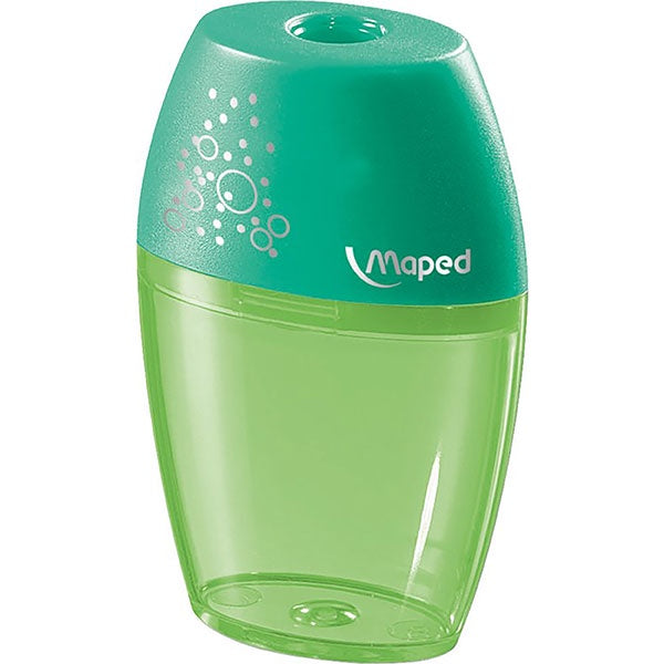 MAPED SHAKER 1 HOLE SHARPENER