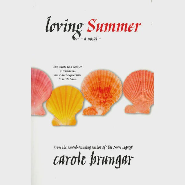 Loving Summer