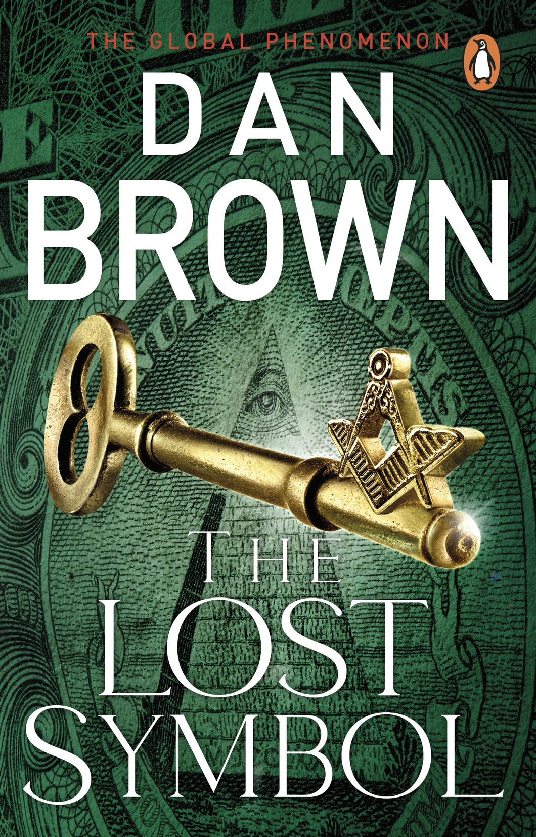 The Lost Symbol: (Robert Langdon Book 3)
