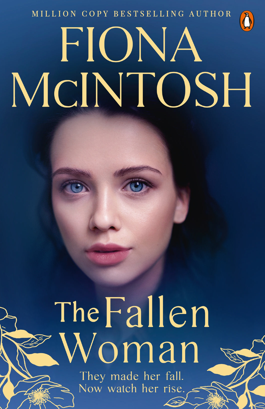 The Fallen Woman (pb)