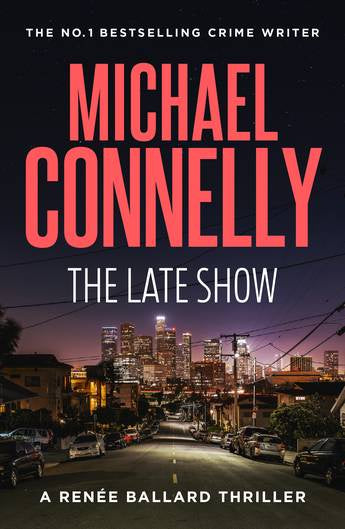 The Late Show