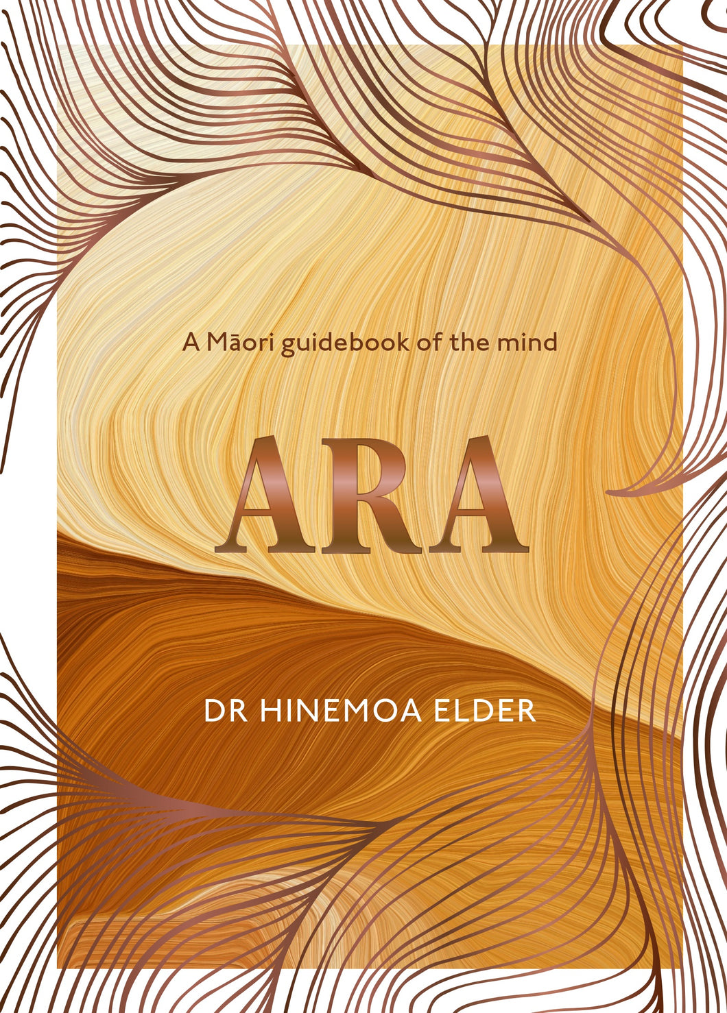 Ara: A Maori guidebook of the mind
