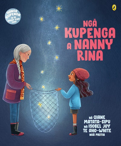 Ngā Kupenga a Nanny Rina