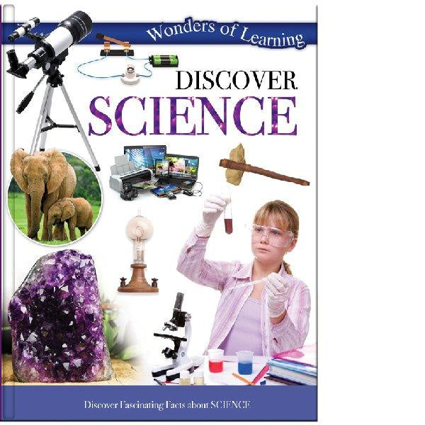 Discover Science