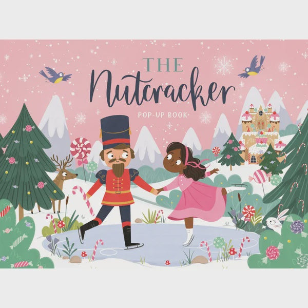 The Nutcracker Popup