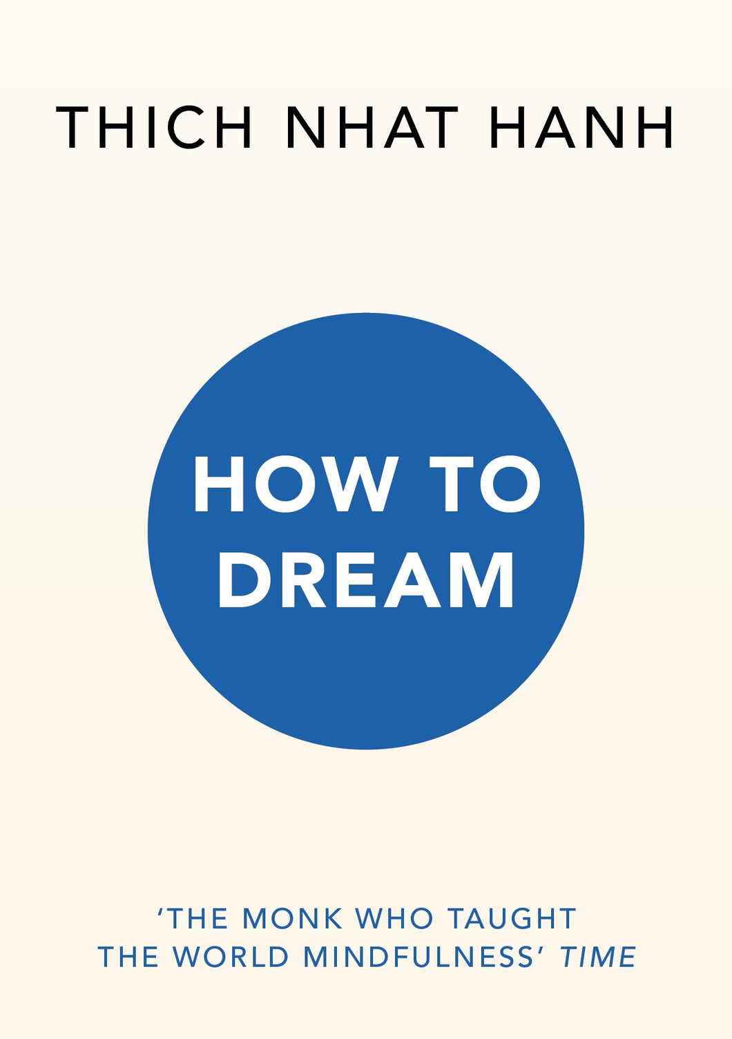 How to Dream