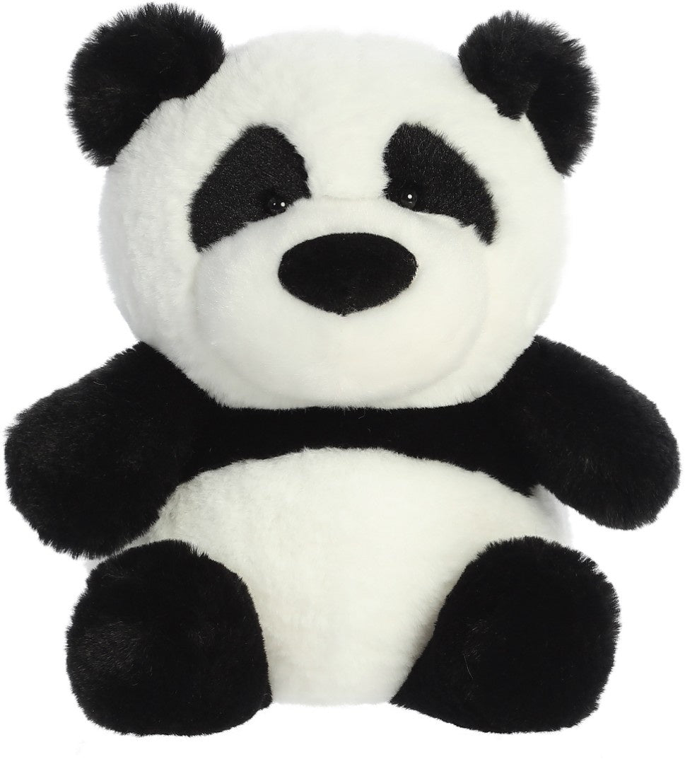 Bamboo Panda