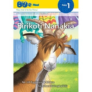 Pirikoti Nanakia