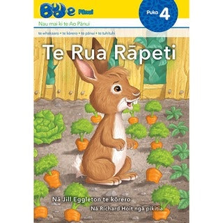 Te Rua Rāpeti