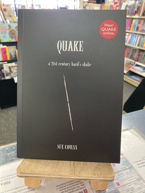 QUAKE