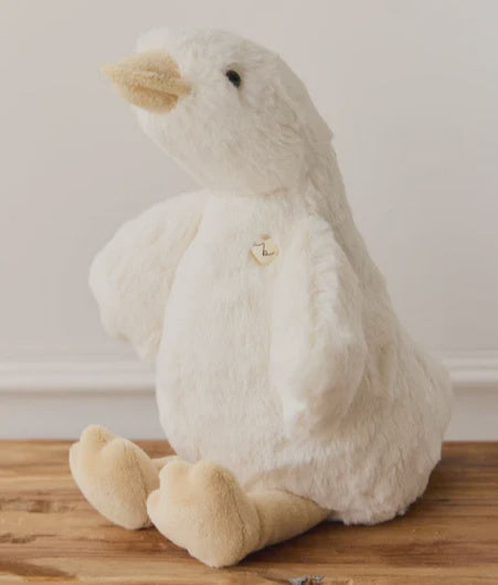 Rose the Duck