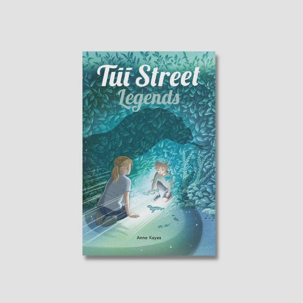 Tui Street Legends