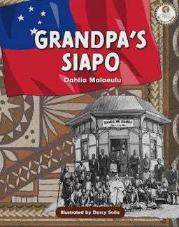 Grandpa's Siapo