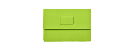MARBIG SLIMPICK FOOLSCAP DOCUMENT WALLET