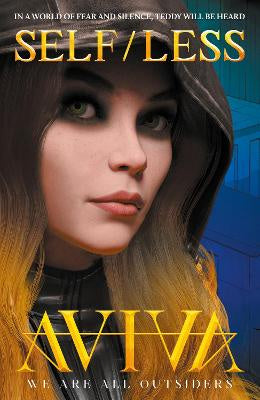 self/less (paperback)