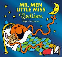 Mr. Men Little Miss at Bedtime