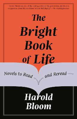 The Bright Book of Life: Novels to Read and Reread