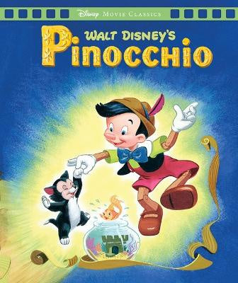 Pinocchio (Disney: Movie Classics)