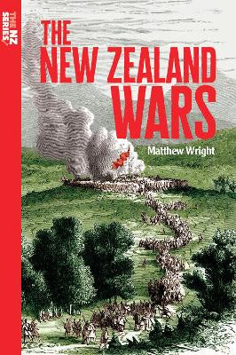 The New Zealand Wars