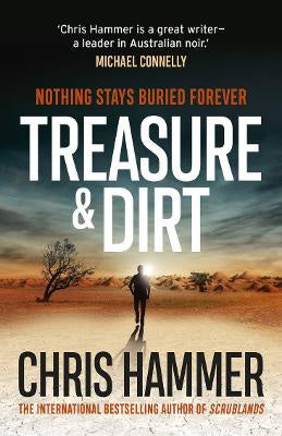 Treasure and Dirt