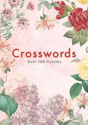 Crosswords: Over 100 Puzzles