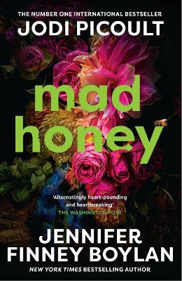 Mad Honey (paperback)