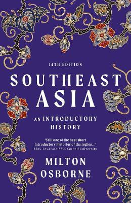 Southeast Asia: An Introductory History