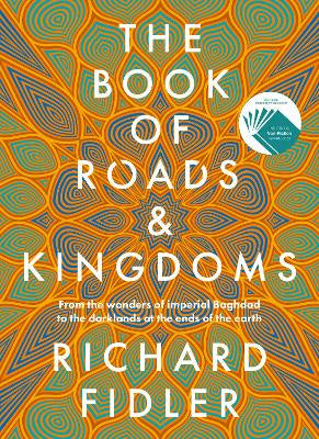 The Book Of Roads And Kingdoms.