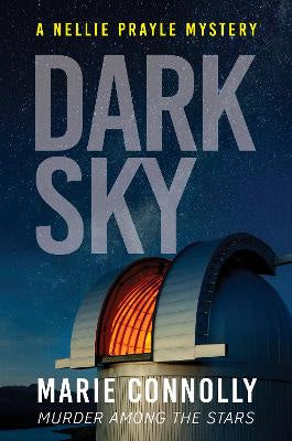 Dark Sky: A Nellie Prayle Mystery