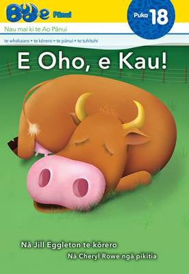 E Oho, e Kau